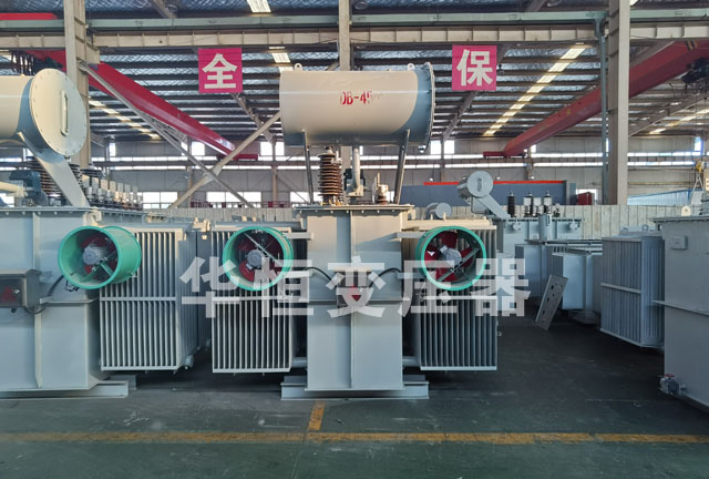SZ11-10000/35京口京口京口油浸式变压器厂家